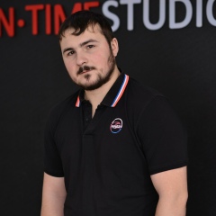 Сергей Бушматов, 02.12.1989, Терновка