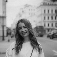 Marina Goy, 24.12.1983, Москва