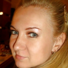 Ирина Швецова, 04.02.2001, Новосибирск