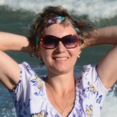 Инна Доровских, 09.09, Санкт-Петербург