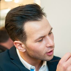 Дмитрий Арабаджи, 27.06, Санкт-Петербург