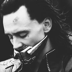 Loki Laufeyson, 22.04.1980, Monterrey