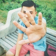 Kamron Valiev, 31.12.1991, Ташкент