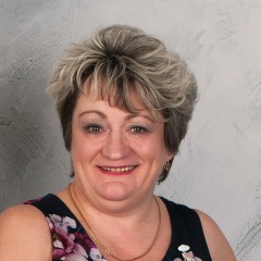 Лариса Богданова, 20.01.1964, Санкт-Петербург