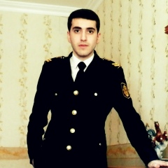 Ахмед Зохрабов, 25.12.1994, Баку