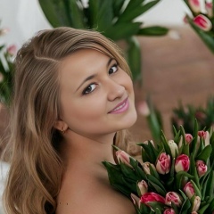Елена Курлыгина, 04.02, Самара