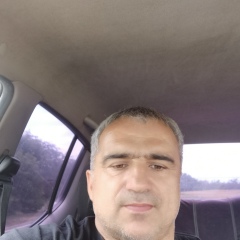 Канибек Бесланеев, 25.02, Майский