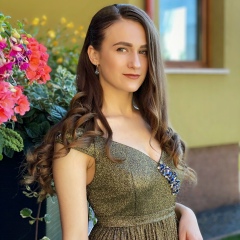Анастасия Спыну, 11.07, Черновцы