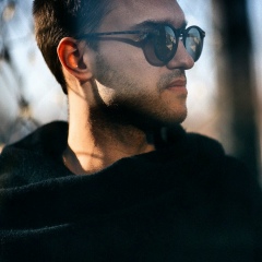 Алексей Усачев, 25.02, Москва