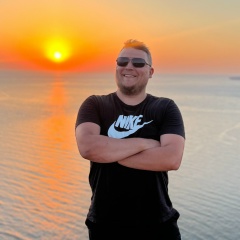 Влад Пьянусов, 27.06.1991, Санкт-Петербург