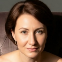 Любовь Кондратенко, 16.03, Довольное