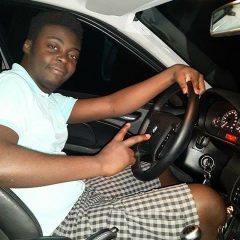 Christ Malonga, 27.11, Тернополь