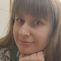 Елена Швейгерт, 24.11.1982, Новосибирск