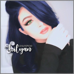 Lilyan Lestrange, 08.09