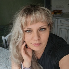 Юлия Паршакова, Чернушка