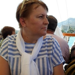 Светлана Грачева, 02.09, Ревда