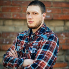 Дмитрий Холопов, 29.03.1988, Москва