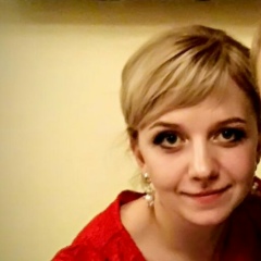 Лена Мурашкина, 02.02.1985, Караганда