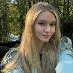 Диана Голышкина, 15.05.2003, Тамбов
