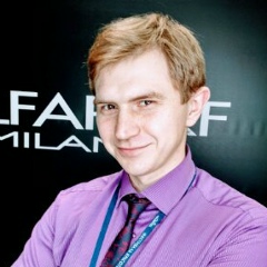 Василий Горячев, 17.03, Санкт-Петербург