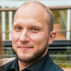 Иван Алексеевич, 30.12, Москва