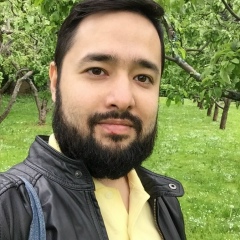 Абдулла Чолиев, 09.07.1987, Москва