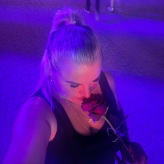 Юлия Климина, 31.07, Подольск