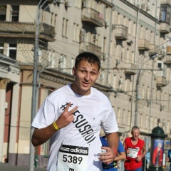 Александр Иванов, 15.02, Самара