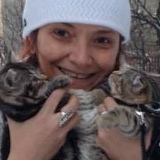 Алла Данилів, 04.03, Ивано-Франковск