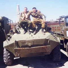 Виктор Зеленин, 06.08.1982, Экибастуз