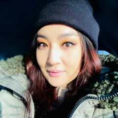 Chimeg Pambaga, 21.02, Ulaanbaatar