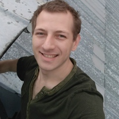 Александр Лисовой, 18.05