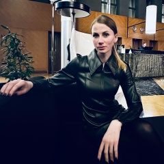 Татьяна Грицюк, Тюмень