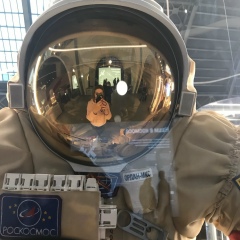 Ольга Бугримова, 03.02.1990, Бишкек