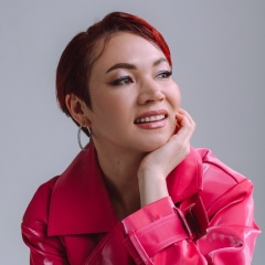 Елена Гущина, 24.01, Москва