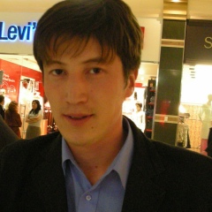 Сейлхан Токболат, 04.12, Кызылорда