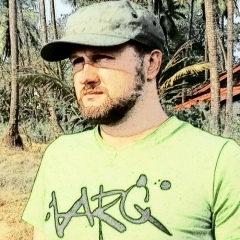 Николай Нешатаев, 01.02, Санкт-Петербург