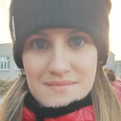 Мария Фёдорова, 15.11.1988, Запорожье