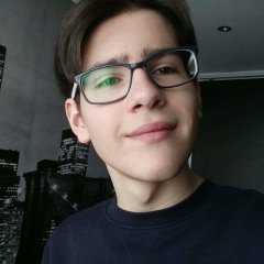 Nikolas Papamichail, 04.08, Athens
