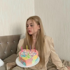 Соня Заюшкина, 03.03, Тбилиси