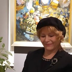 Ирина Князева, 13.12, Санкт-Петербург