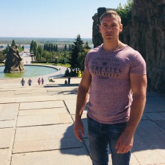 Алексей Чупров, 07.05, Москва