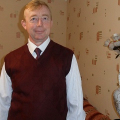 Александр Снисаренко
