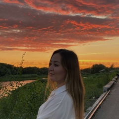Bibigul Kantarbaeva, 27.08, Омск