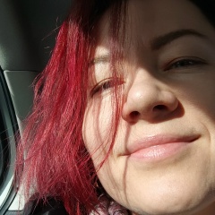 Екатерина Козлова, 28.02