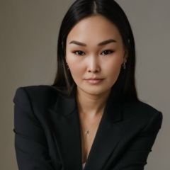 Chayana Oorzhak, 13.01, Кызыл