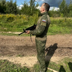 Gk Bn, 29.01, Москва