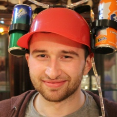 Николай Колесник, 11.09, Киев
