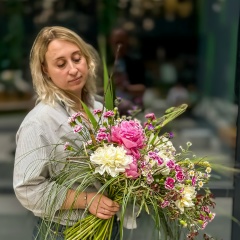 Екатерина Каменская, 11.02, Орёл