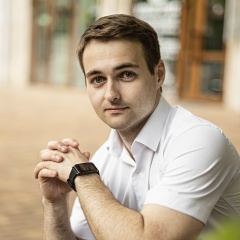 Евгений Корешков, 21.03, Калининград